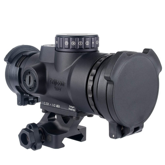 Trijicon MRO HD Red Dot Sight 68 MOA Reticle 1/3 Co-Witness Mount (2200108)