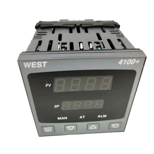 WEST P4100 Temperature Controller | High-Precision Temperature Regulation - WEST