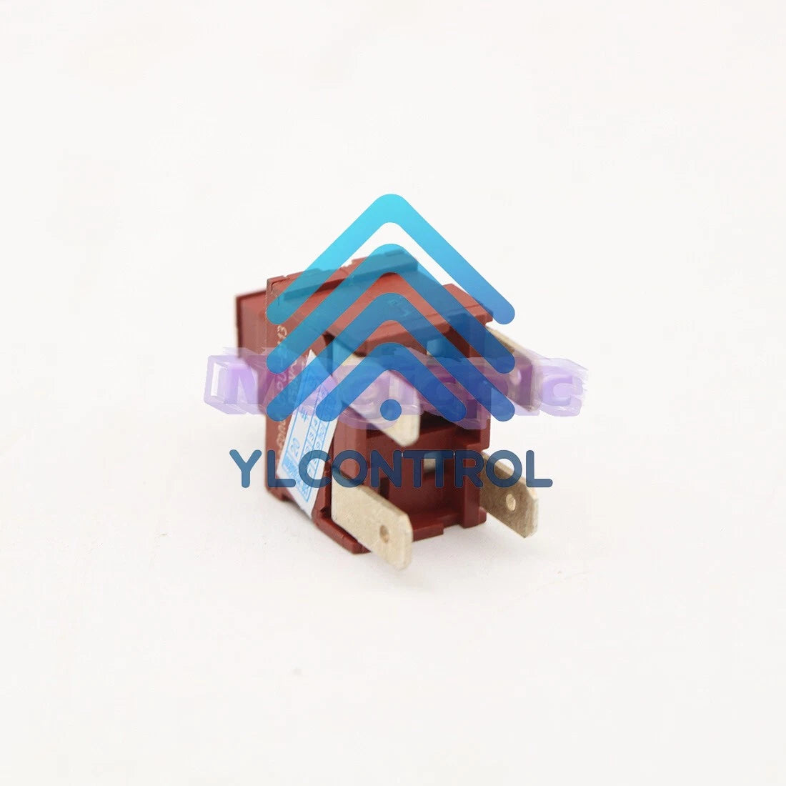 2PCS For Toro Blower / Vacuum and Mulcher Electric Safety Interlock Switch 4pin