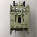 1PCS for Mitsubishi S-T10 AC48V 3-Pole AC Contactor