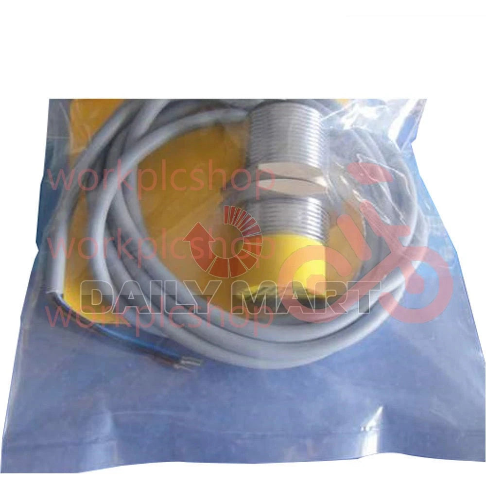 Turck NI15-G30-AP6X Inductive Proximity Switch Sensor, 200mA