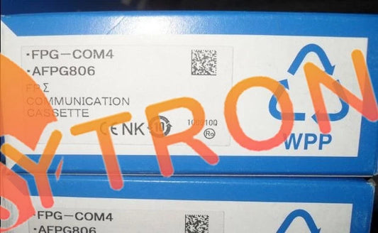 FPG-COM4 FPG COM4 Panasonic PLC Communication Module