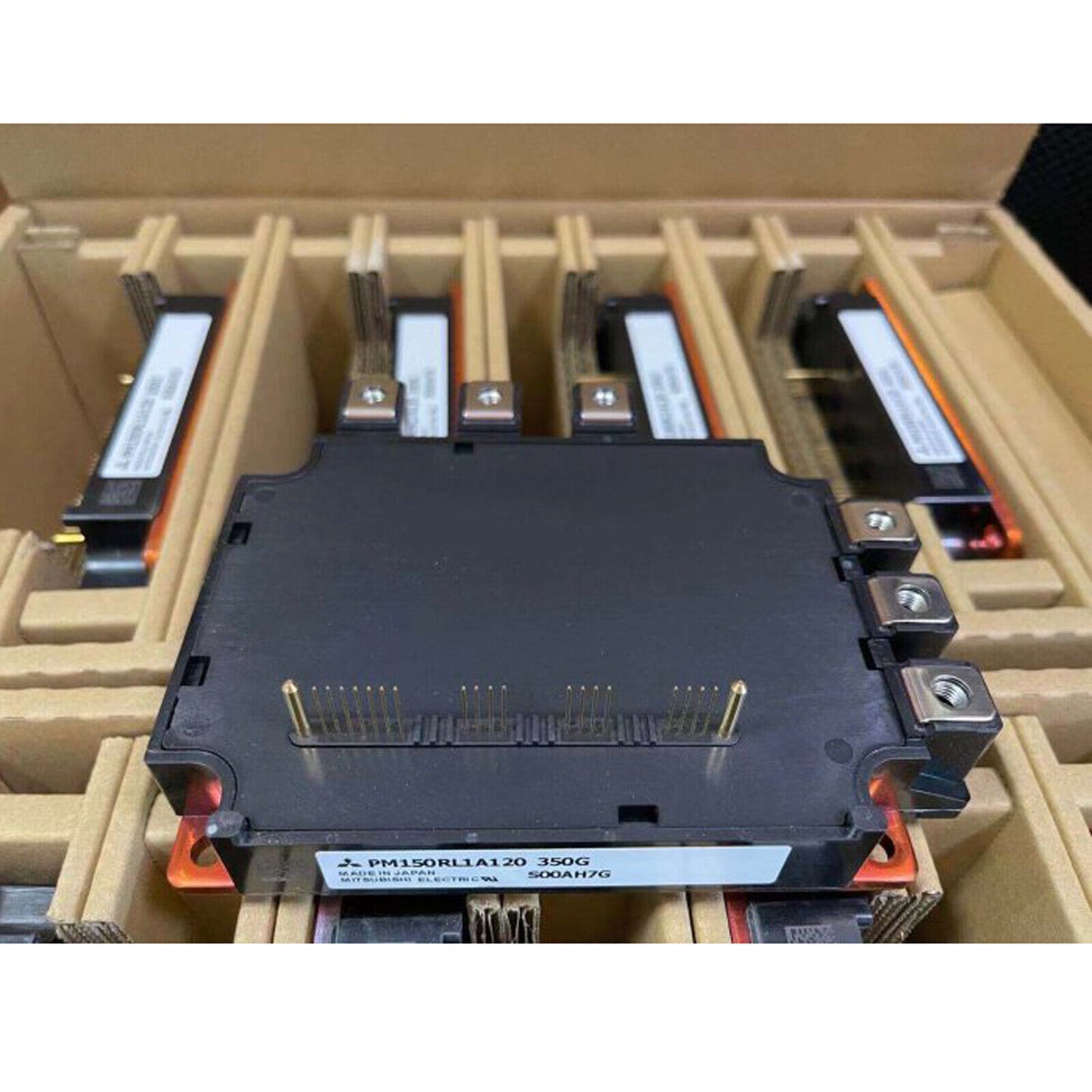 Mitsubishi PM150RL1A120 Module Professional Performance Best Service Quality - MITSUBISHI