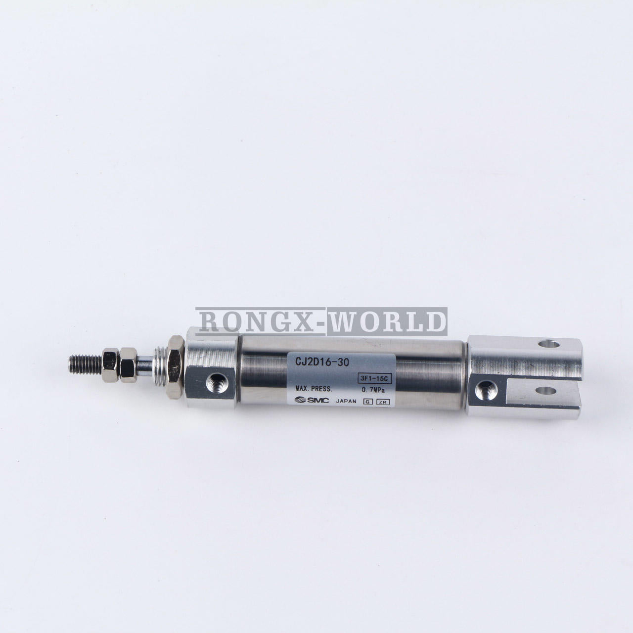 new ONE SMC Cylinder CJ2D16-30 - ONE SMC