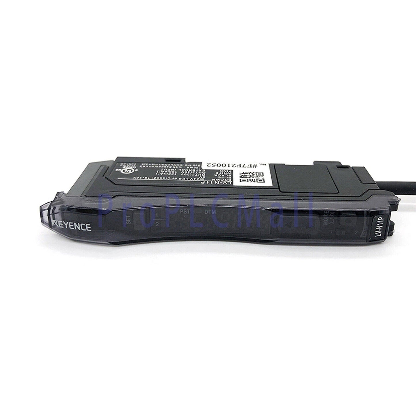 1PC~KEYENCE LV-N11P Laser Sensor Amplifier ~