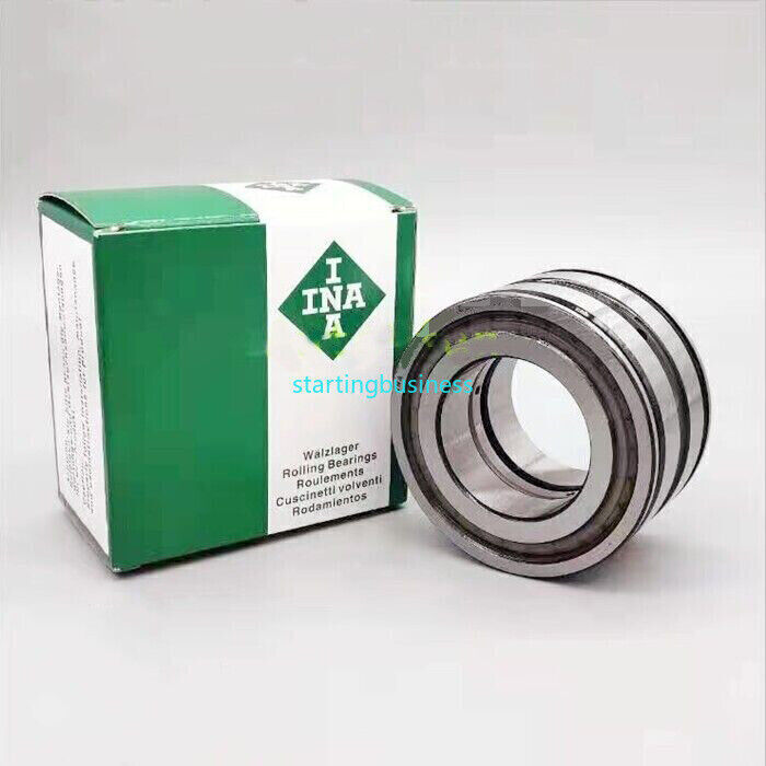 INA SL045006-PP 30*55*34mm Roller bearing #DW