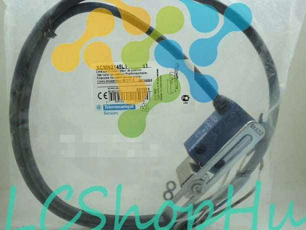 XCMN2145L1 Schneider free shipping