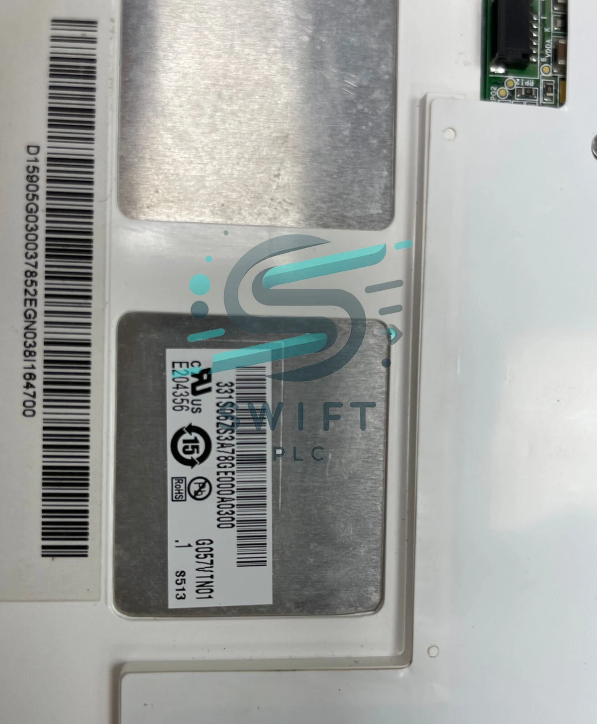LCD Screen Display Module 5.7" G057VTN01 G057VTN01.1
