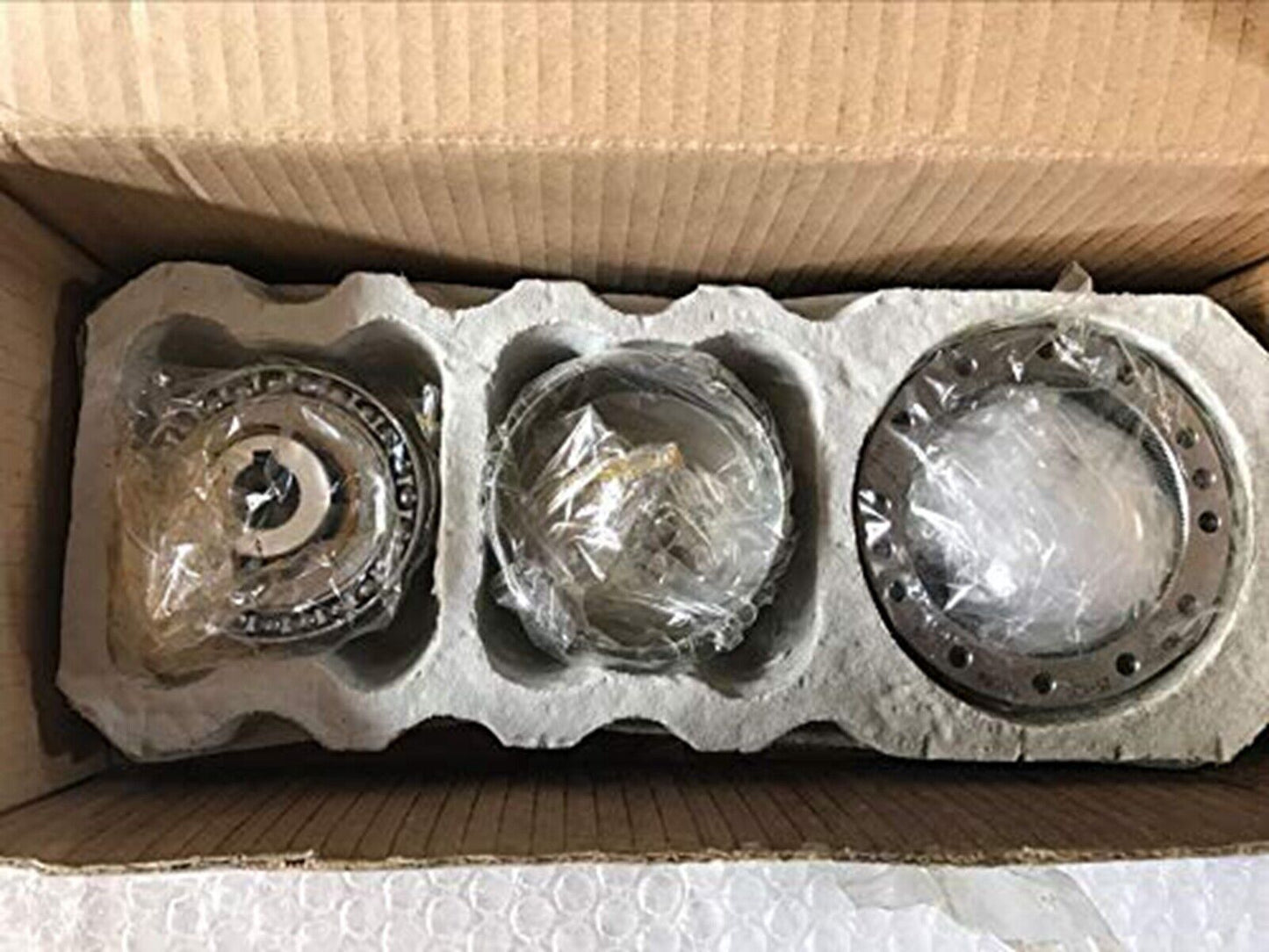 HARMONIC DRIVE CSF-25-100-2A-GR-SP Wave Generator Reducer - HARMONIC