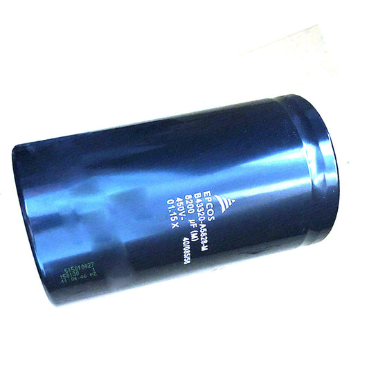 B43320-A5828-M 450V 8200UF Capacitor - EPCOS