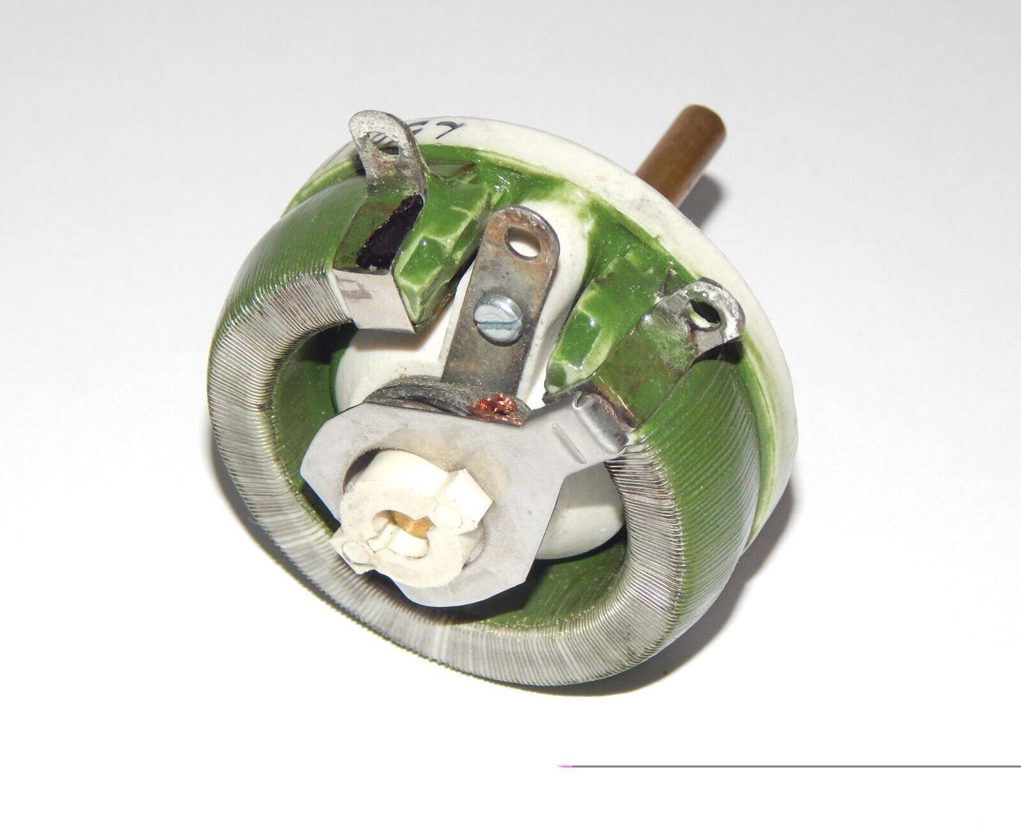 CMs Wirewound Rheostat Potentiometer Variable 220 Ohm - NEW SERVICES LTD