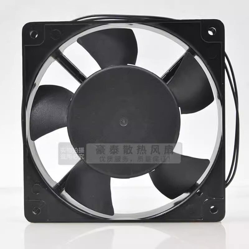 ADDA AA1252MB-AW 12025 AC220V-240V 0.11A/0.10A 12CM Cooling Fan