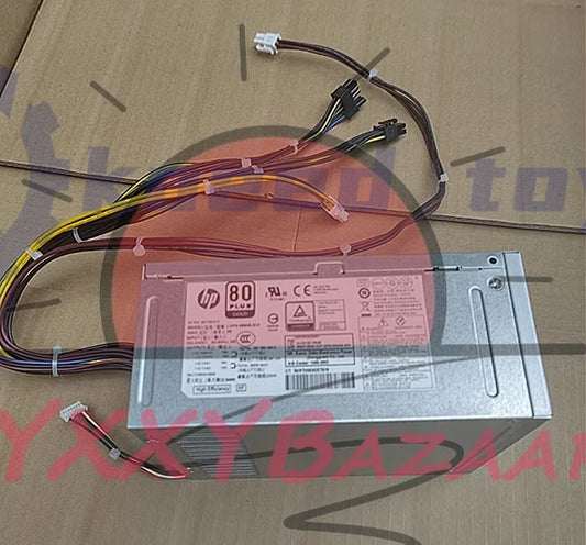 1PCS For HP ENVY Desktop 795-0003UR L05757-800 Power Supply PSU 500W