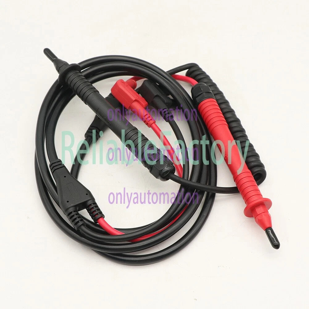 1PCS for Hioki 9465-10 Pin Type 4 Terminal Probe Use For 3554 Replace