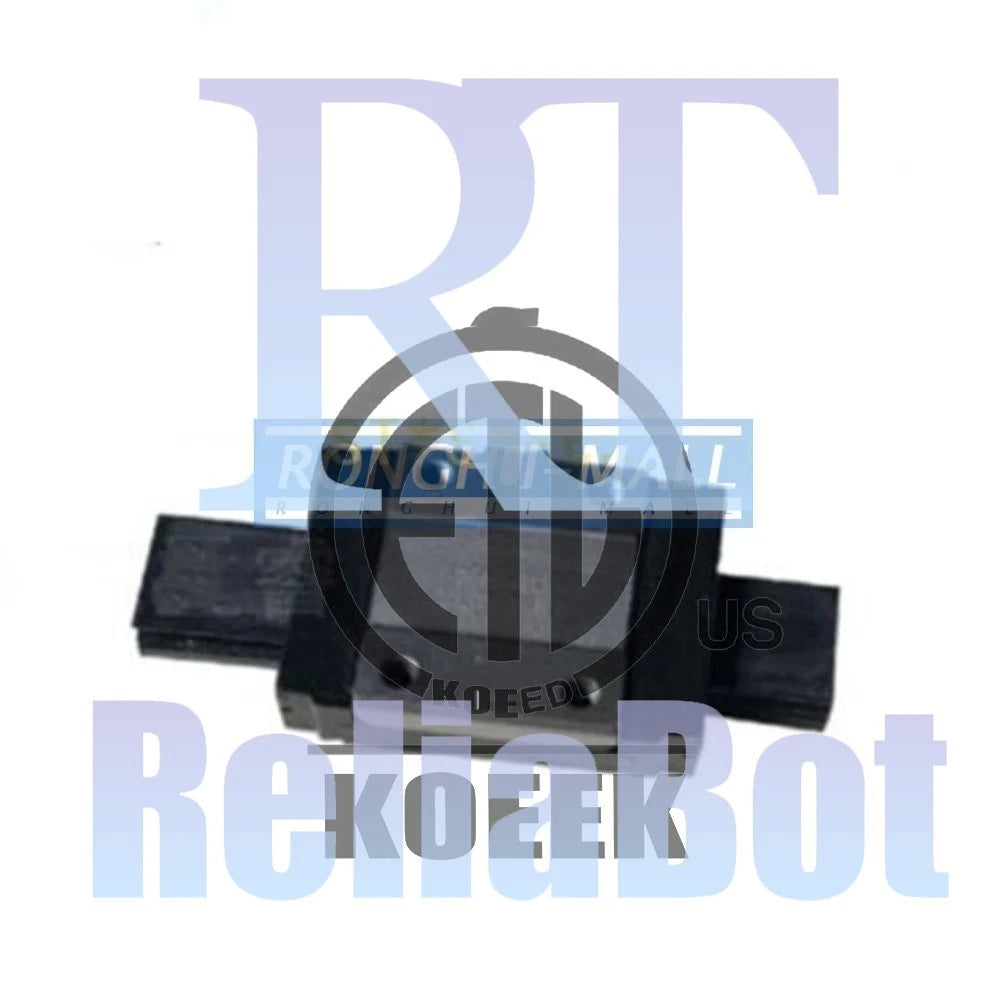 1Pcs For CPC Mini Linear Slider MR12ML