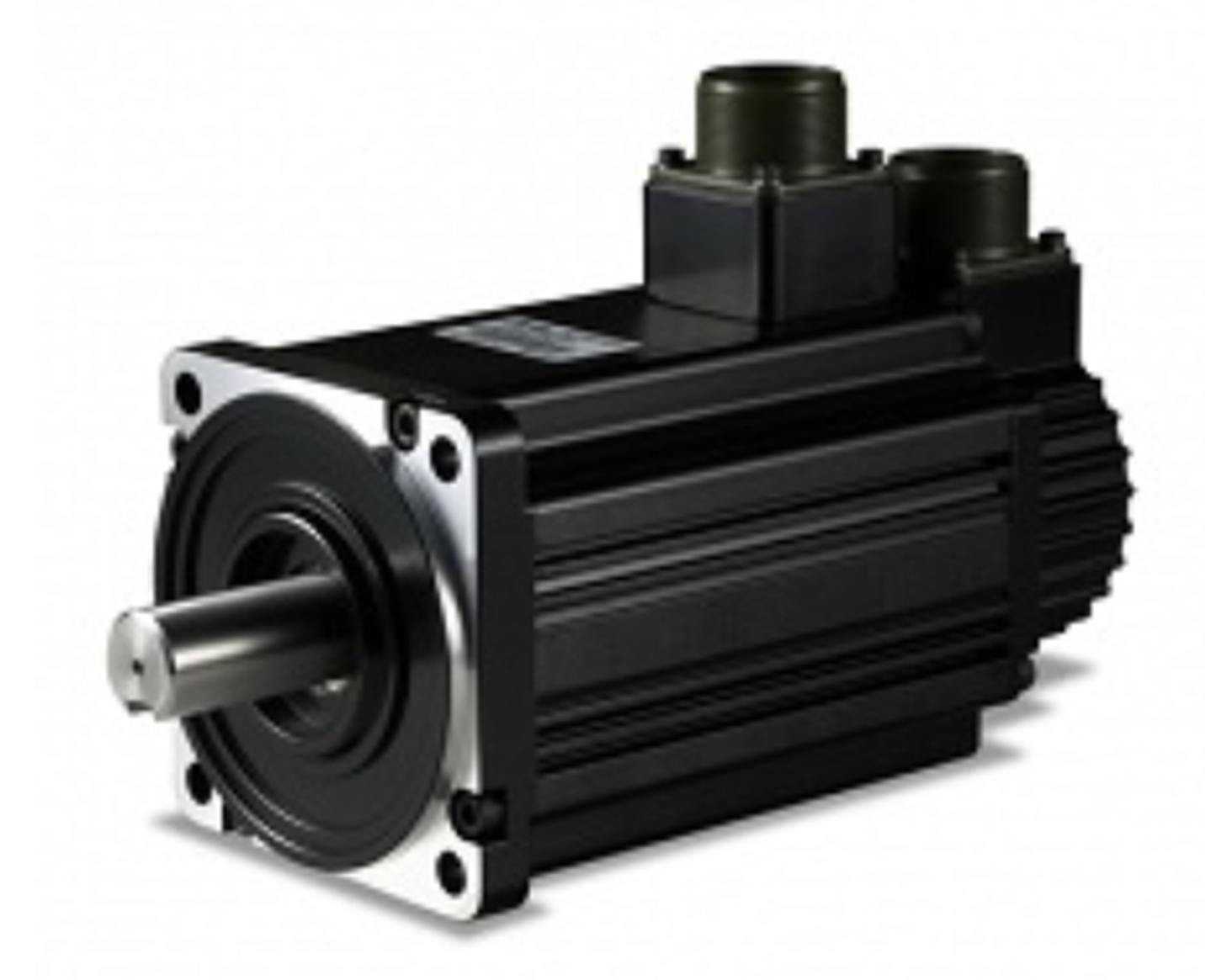 DELTA ECMA-F11875S3 7.5KW AC Servo Motor PLC - DELTA