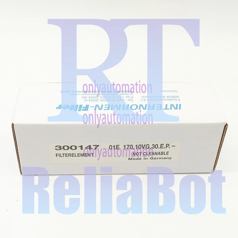1PCS FILTER ELEMENT D68804 300147