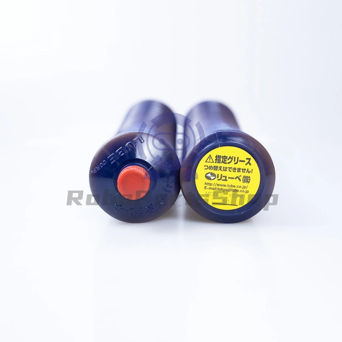 1PCS Japan YS2-4 Grease Cartridge Replacement (400g) Fast shipping