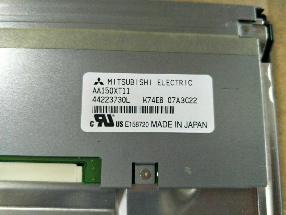 Mitsubishi AA150XT11 15.0" 1024x768 LCD Panel 1-Year Warranty - MITSUBISHI
