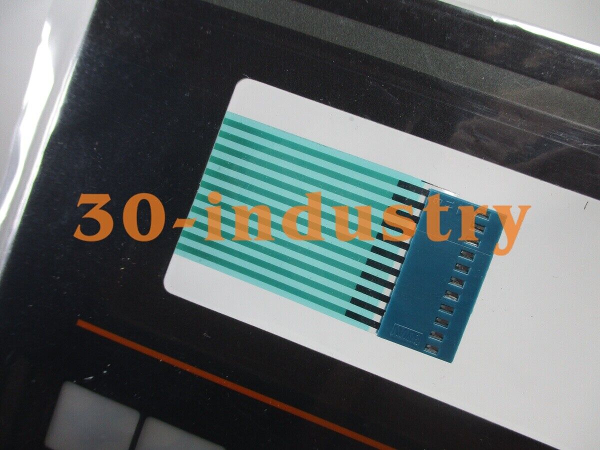 Membrane Keypad for Mitsubishi/Beijer MAC50 MTA250 & ML Models - MITSUBISHI