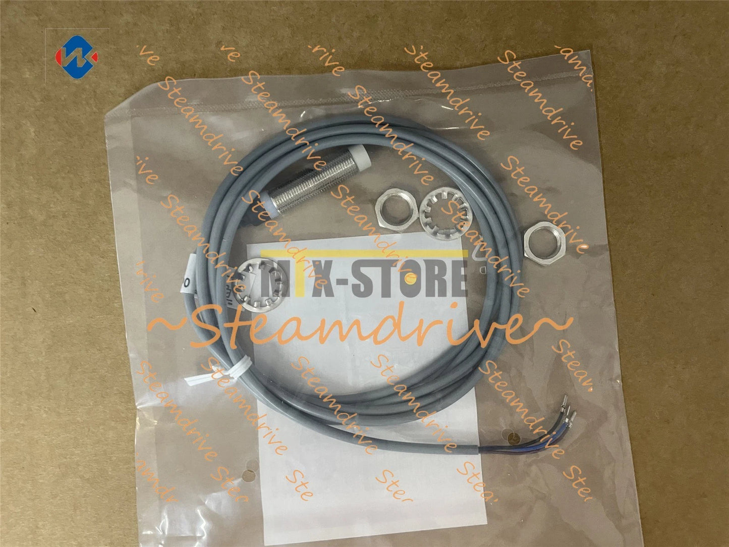 1pcs ONES Carlo Gavazzi IA12DSN04PO