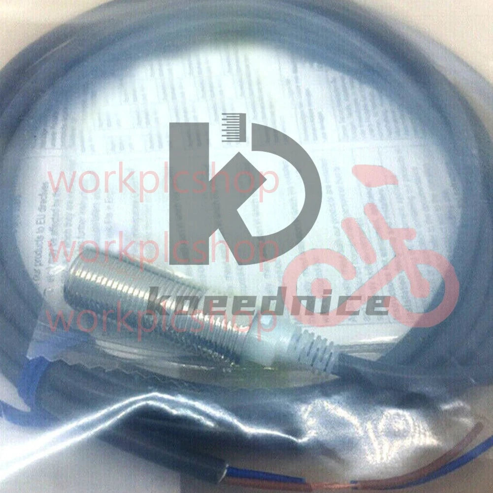 1PCS Omron E2E-X3D1-N Proximity Senser Switch Cable