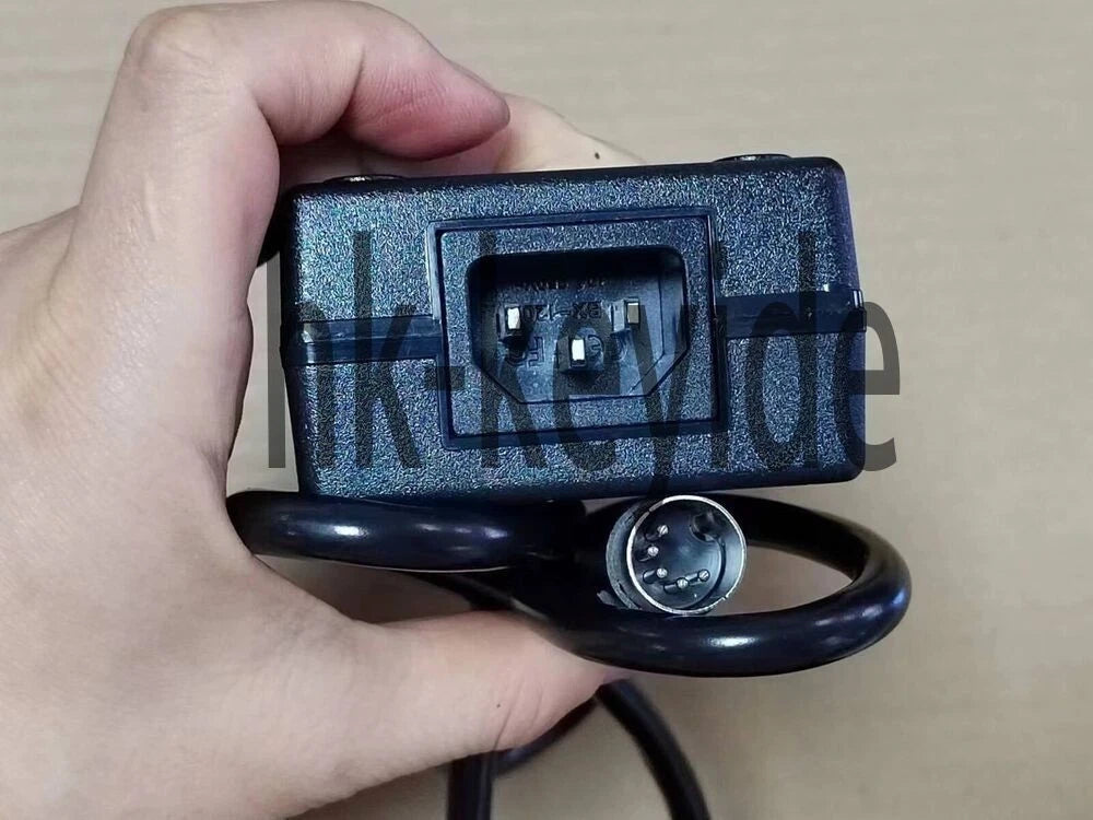 P09823-06 5-Pin Universal AC Adapter Charger for SonoSite