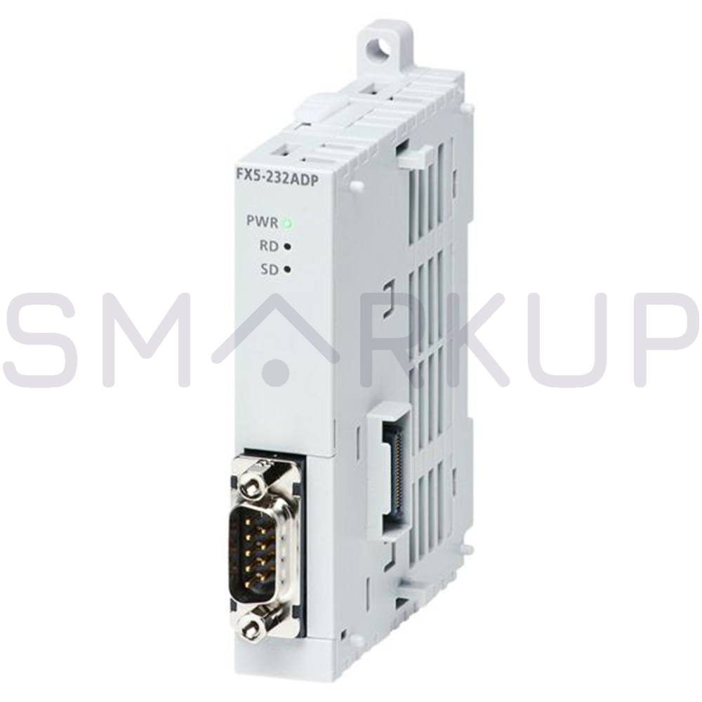 new MITSUBISHI FX5-232ADP Communication Module - MITSUBISHI