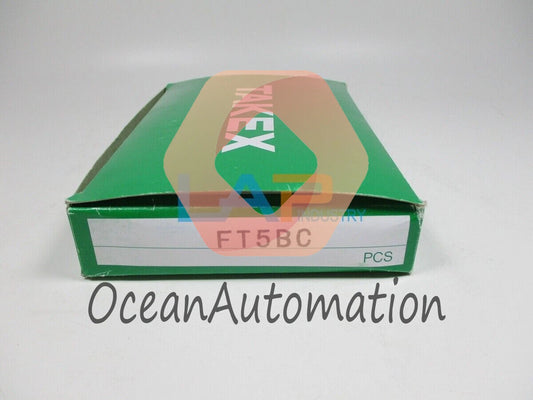 1PC For TAKEX Photoelectric Sensor FT5BC