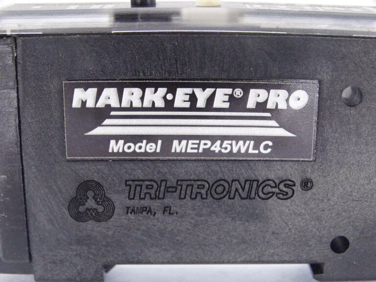 TRI-TRONICS MEP45WLCF4 SENSOR - High-Precision Motion Monitoring System with Real-Time Data Analytics and 24/7 Support - TRI-TRONICS