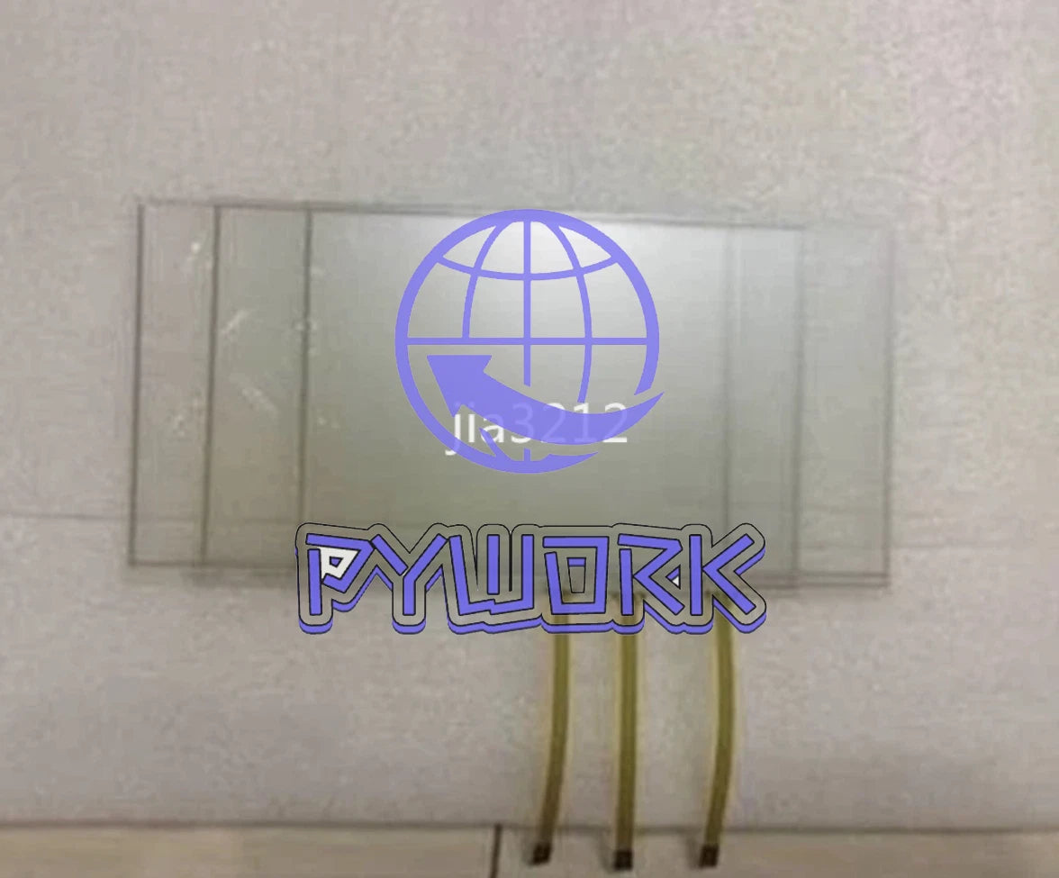 1pcs For EXFO MAX-720B AA1023-7 CTC Touch Screen Glass Panel