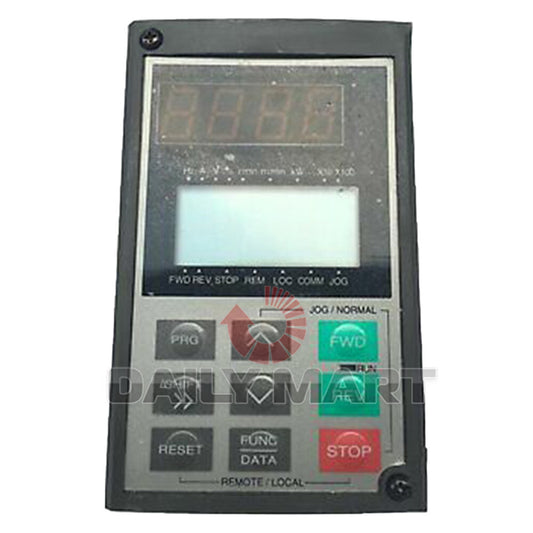 & Tested FUJI TP-G11S Operator Panel