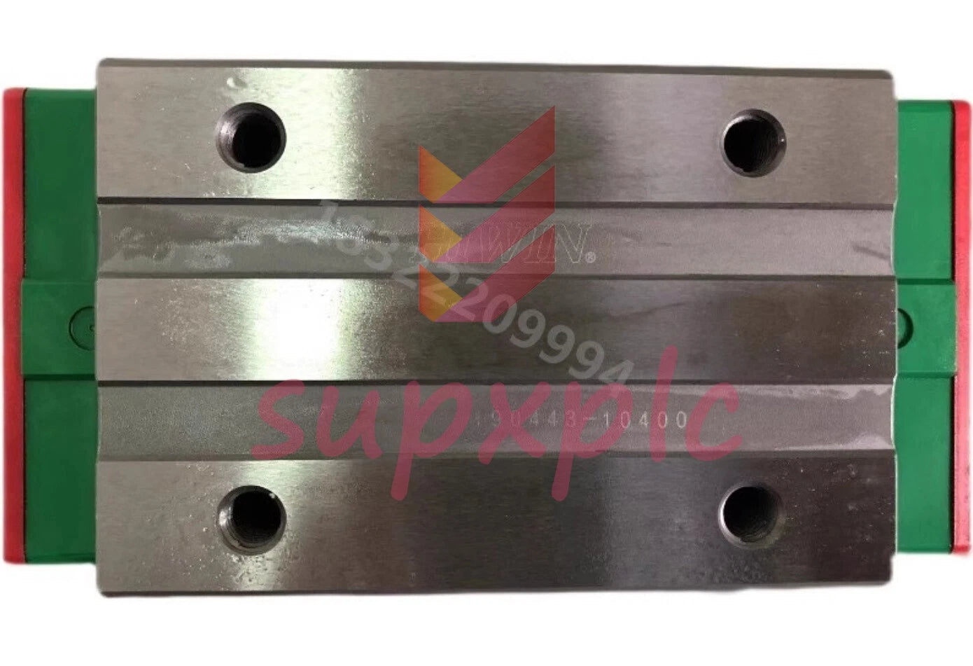 HIWIN Linear Guide Slider QHH20HA