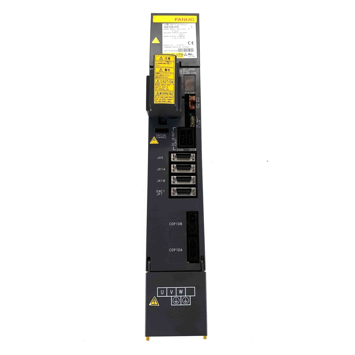Fanuc servo A06B-6079-H105 - FANUC