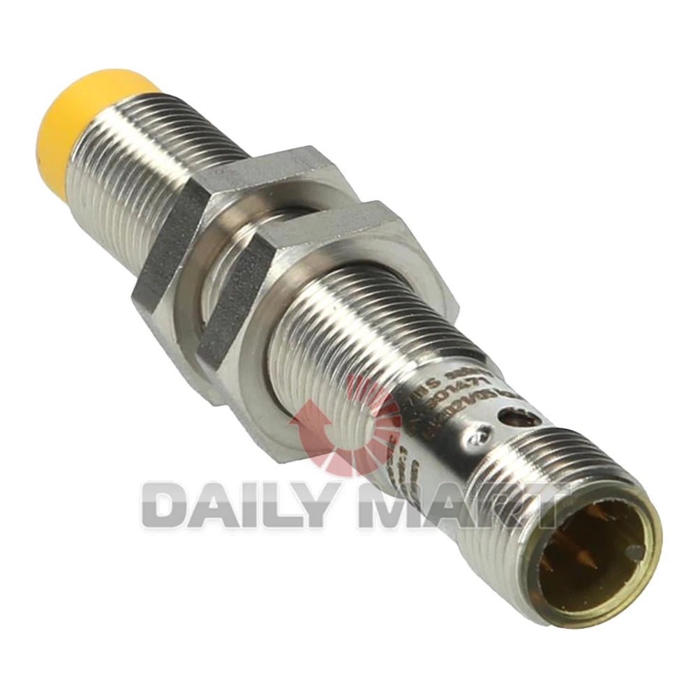IFM GF711S Safety Proximity Sensor