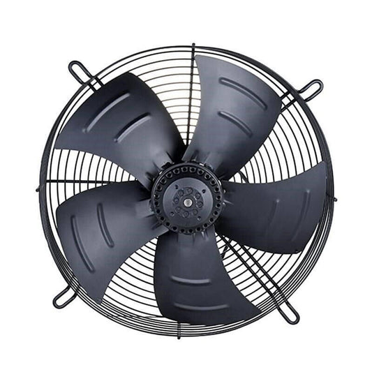 Efficient Energy Use WEIGUANG YWF2E-300S Motor Outer Rotor Cold Storage Fan Condenser Axial Fan - WEIGUANG