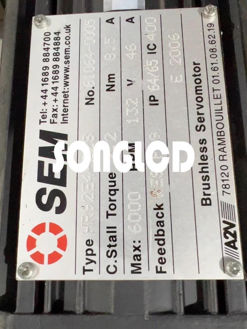 1PCS HR92E4-22S Temperature Control Smart Valve Actuator - OMRON