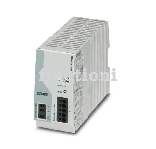 Phoenix TRIO-PS 2G/1AC/24DC/20 - PHOENIX