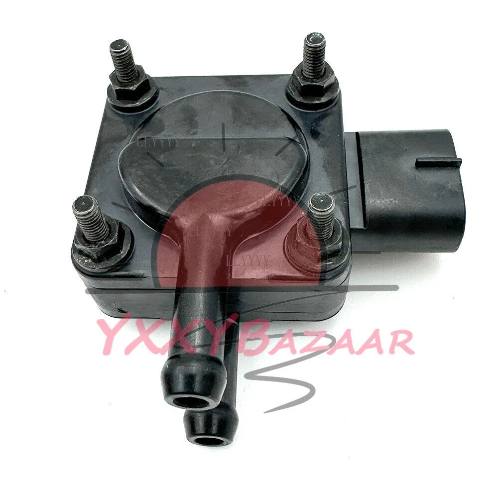 Exhaust Differential Pressure Sensor DPF 4921730 Fit For Cummins ISX 4BT~