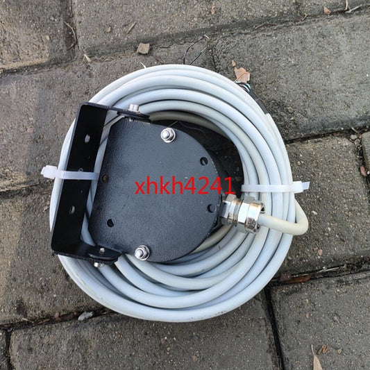 used RENISHAW OMI-2 Optical receiver machine interface tested - RENISHAW