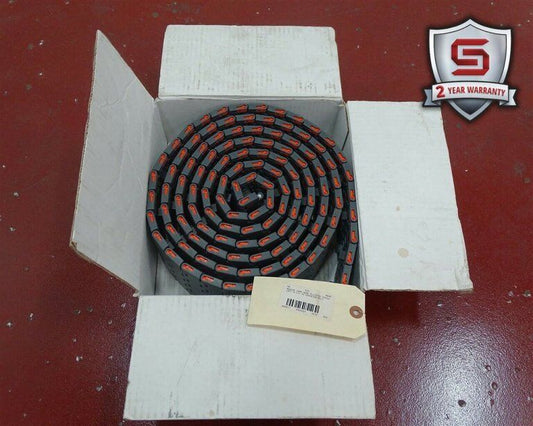 REGINA 1600 AGDK FLITETOP CHAIN CONVEYOR BELT 120x3.25x1 - REGINA