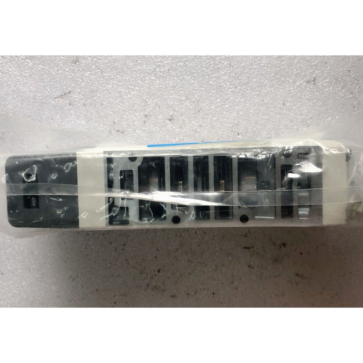 Solenoid Valve VQ5201R-4B - SMC