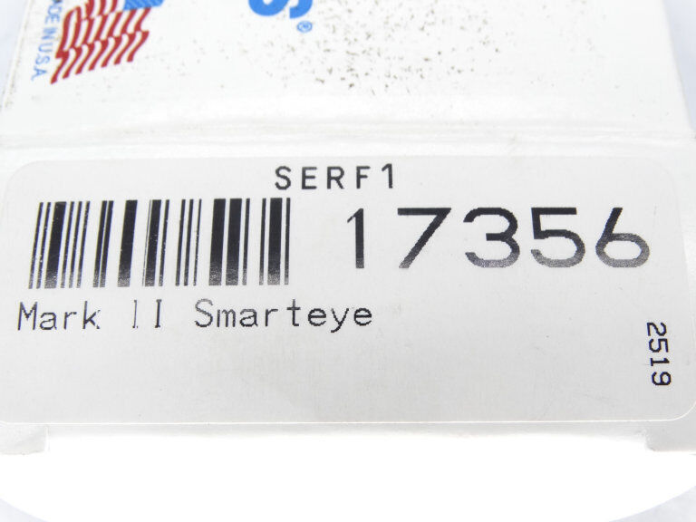 TRI-TRONICS SERF1 SENSOR - High Sensitivity Industrial Sensor for Precision Applications - TRI-TRONICS