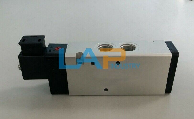 Norgren Solenoid Valve V62C513A-A213J - 1 Piece New - NORGREN