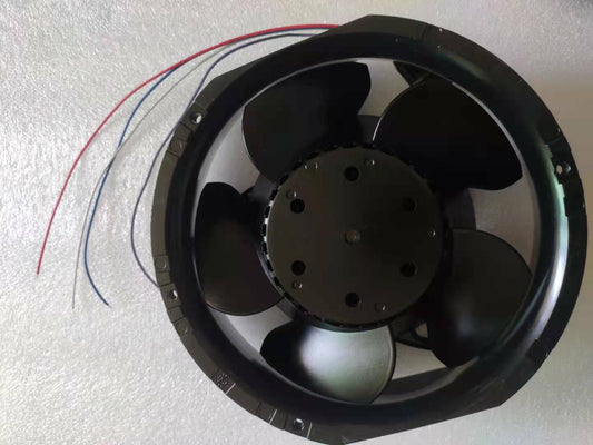 new 1 PCS Aluminum frame fan DV6448/2A DC 48V 875MA 42W 4 wire