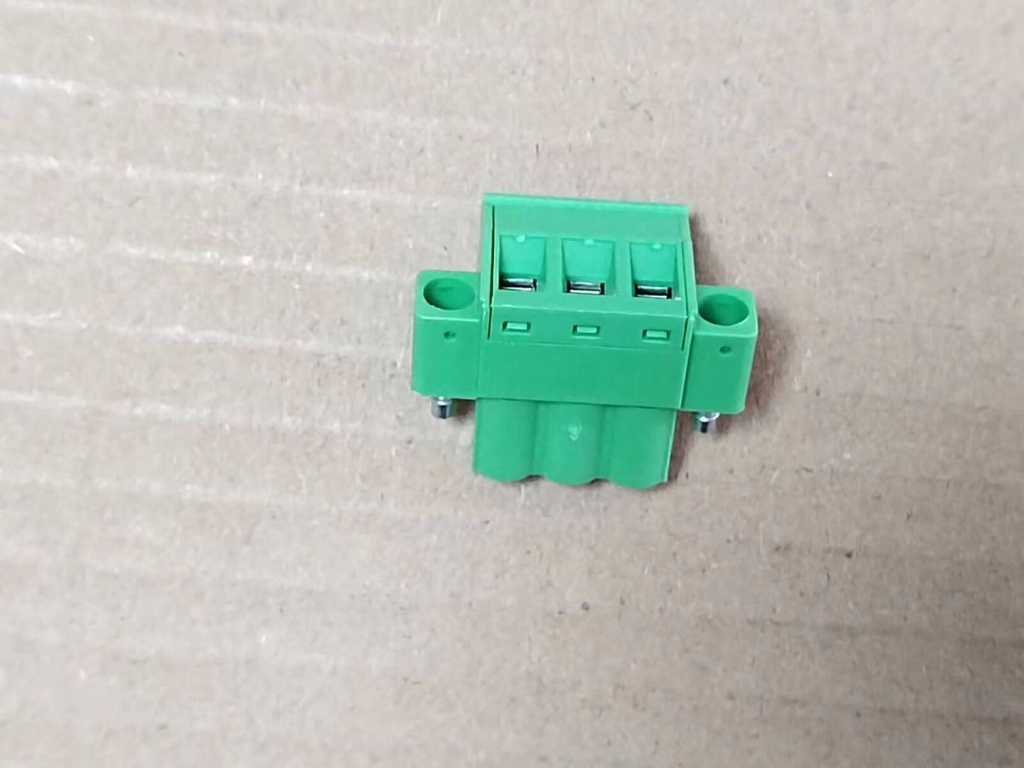 new 10 pcs Phoenix Contact 1777992 MSTB2.5/3-STF-5.08 Connector