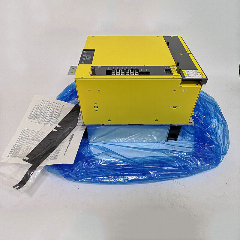 new 1PC FANUC A06B-6144-H015#H590 Servo Amplifier ping - FANUC