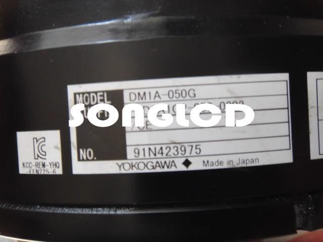 1PCS DM1A-050G-1D2A1G2-050-0202 Industrial Component - BRAND NAME