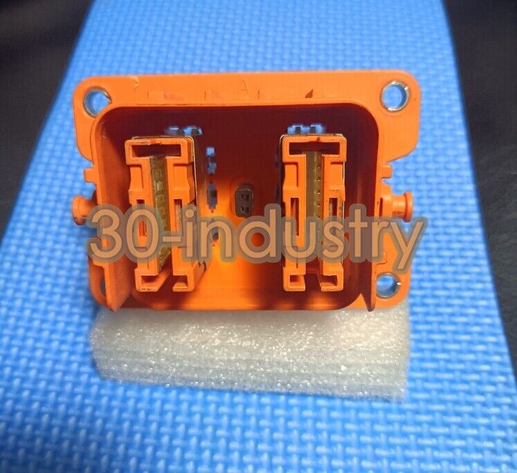 1PCS New EVH6-L2ZK-HA-04 High Voltage Connector Receptacle - EVH