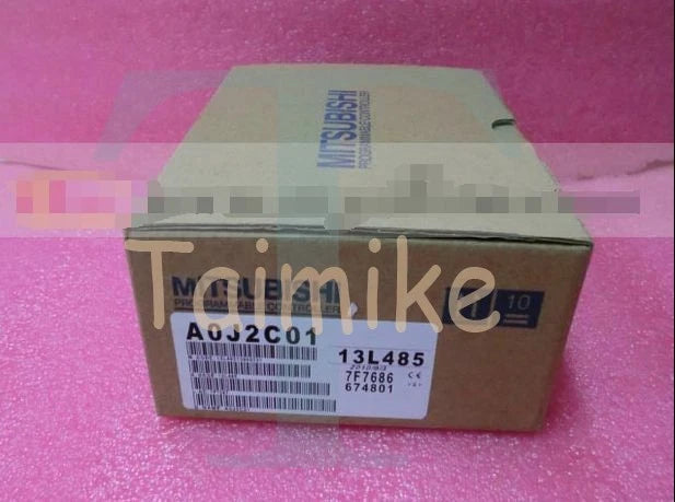 Mitsubishi PLC Module A0J2C01